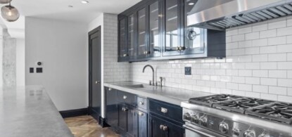 25 Channel Ctr St, Unit ph108 in Boston, MA - Foto de edificio - Building Photo
