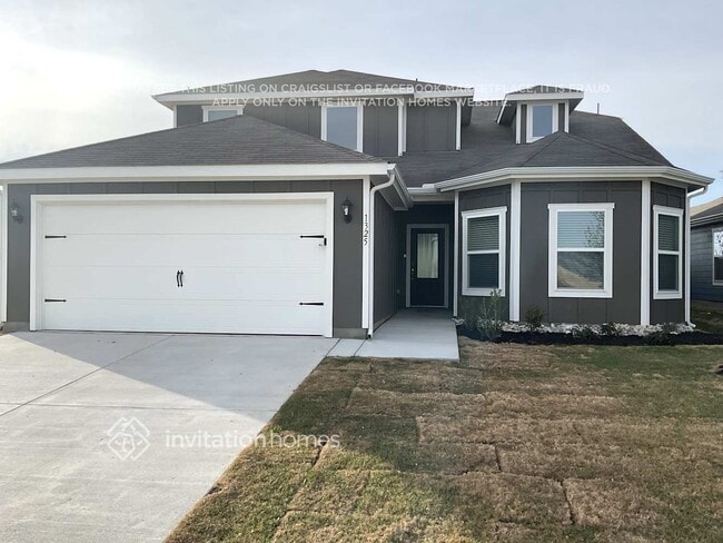 property at 1325 Wind Drift Wy