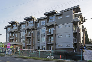 Subora in Burnaby, BC - Building Photo - Building Photo