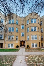 5428 N Campbell Ave in Chicago, IL - Building Photo - Primary Photo