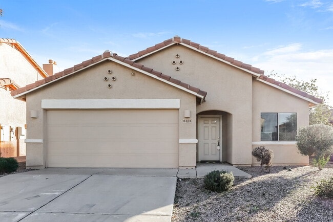 property at 8301 W Melanitta Dr