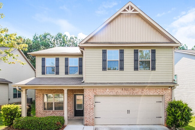 property at 408 Pearl St