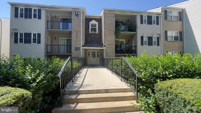 property at 18302 Streamside Dr