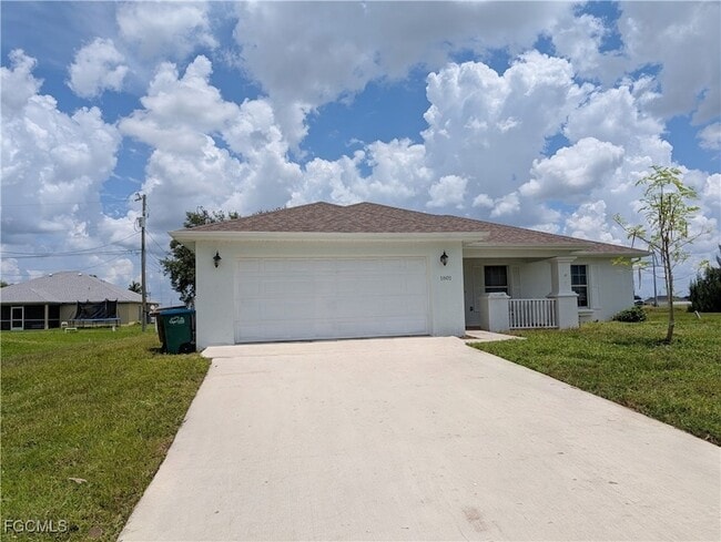 property at 1801 NW 1st Ave