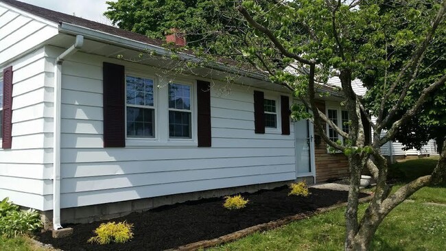 property at 306 E Liberty St