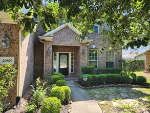 20676 Oakhurst Meadows Dr in Porter, TX - Building Photo - Building Photo
