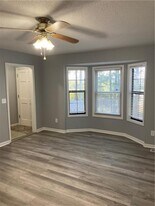 64 Arnold Rd in Cartersville, GA - Building Photo