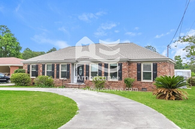 3006 Eagle Dr in Augusta, GA - Building Photo - Building Photo