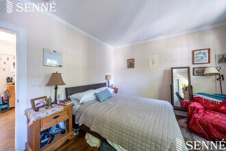 47 Iffley Rd, Unit 47 Iffley in Boston, MA - Foto de edificio - Building Photo