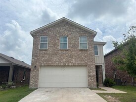 6229 Old Bridge Way in Heath, TX - Building Photo
