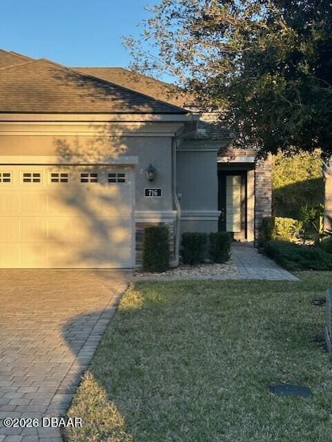 property at 716 Aldenham Ln