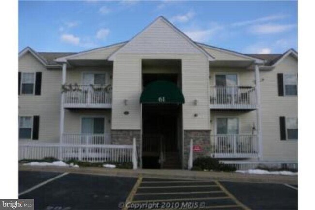 61 White Pine Cir in Stafford, VA - Building Photo - Building Photo