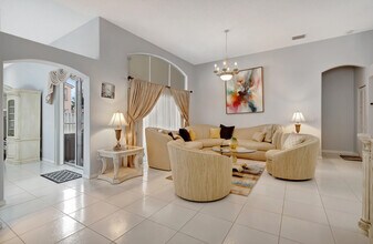 6506 La Gorce Ln in Greenacres, FL - Building Photo - Building Photo