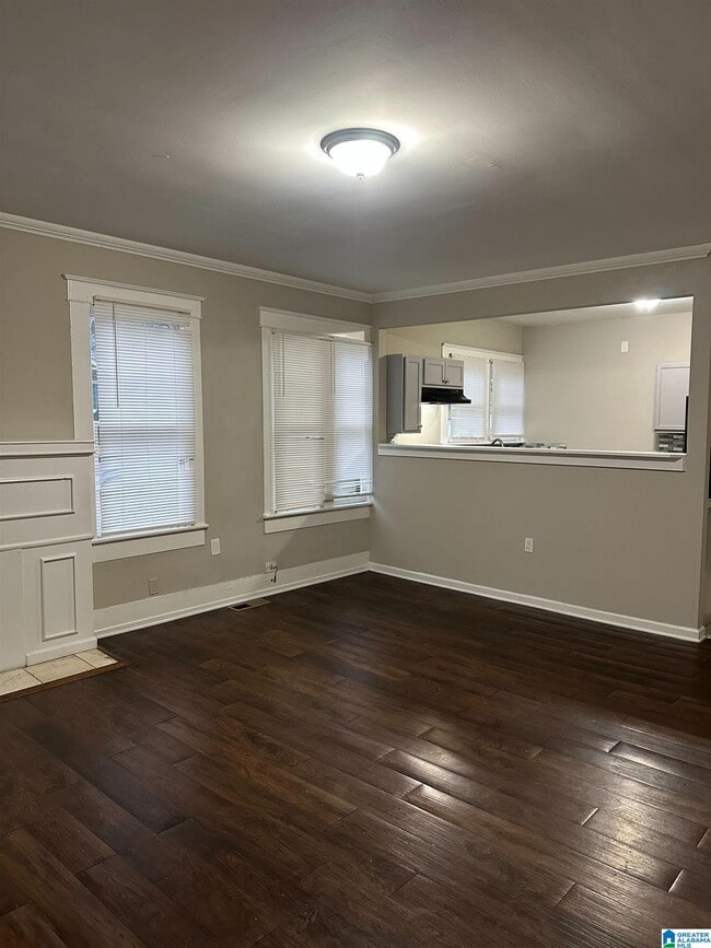 1731 Exeter Ave in Bessemer, AL - Building Photo - Building Photo