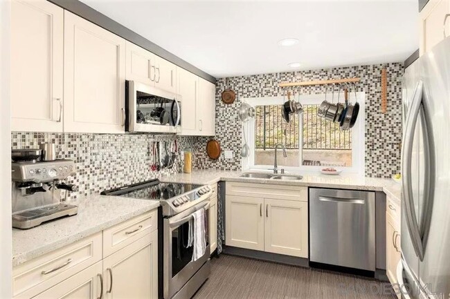 property at 4064 Caminito Meliado