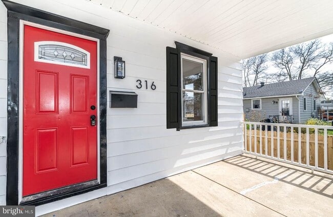 316 W 4th St in Palmyra, NJ - Building Photo - Building Photo