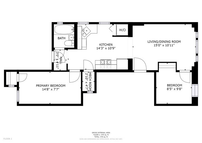 1653 N Halsted St in Chicago, IL - Building Photo - Building Photo