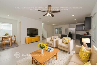 5810 Sagebrush Aly in Clermont, FL - Building Photo - Building Photo