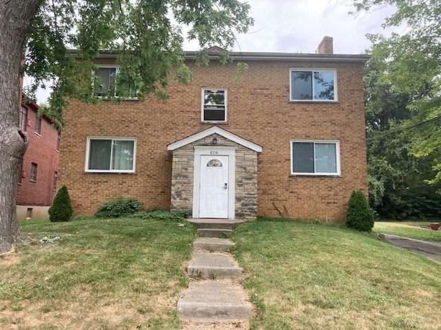 6114 Dryden Ave, Unit Apt. #1