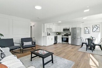 116 Ziegler Ave in Columbus, OH - Building Photo - Building Photo