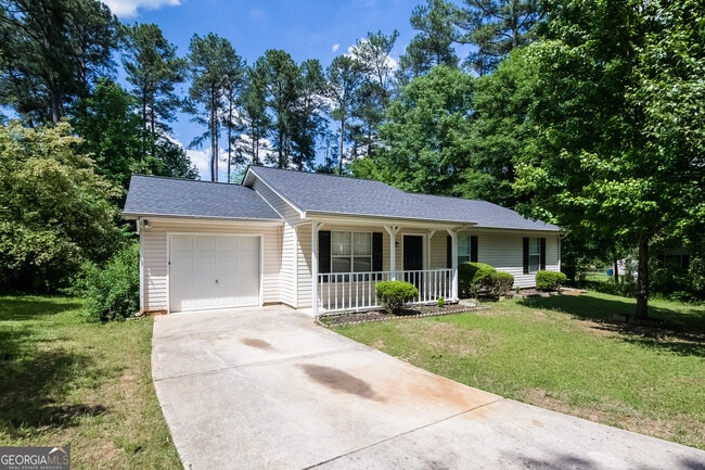 95 Highland Dr in Mcdonough, GA - Building Photo - Building Photo
