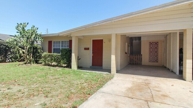 119 Krueger St in Orlando, FL - Building Photo - Building Photo