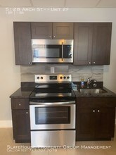 5128 Arch St-Unit -Unit 2F in Philadelphia, PA - Building Photo - Building Photo