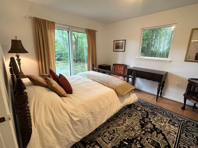 9308 Cedar Ln, Unit Apartment