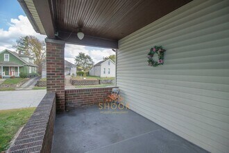 RENOVATED 3BR/2BA HOME CLOSE TO DOWNTOWN in Lafayette, IN - Building Photo - Building Photo