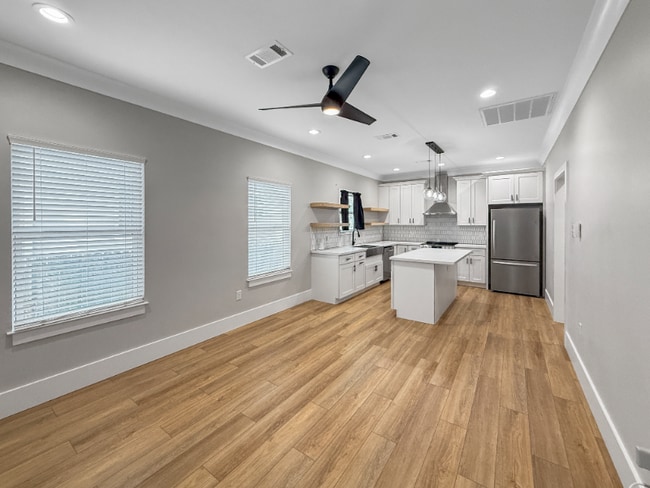 3101 Allen St in New Orleans, LA - Building Photo - Building Photo