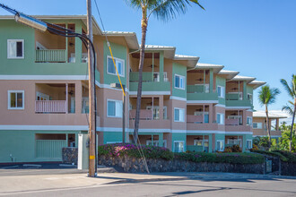 78-6721 Alii Dr in Kailua Kona, HI - Building Photo - Building Photo