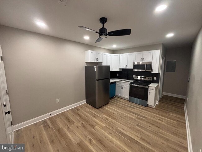 property at 6136 Sansom St