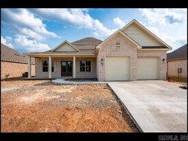 514 Corondelet Ln in Maumelle, AR - Building Photo