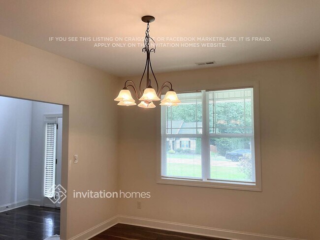 126 Langdon Pointe Dr in Garner, NC - Building Photo - Building Photo