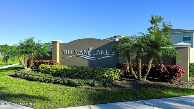 846 Dockside Dr SW in Palm Bay, FL - Building Photo - Building Photo