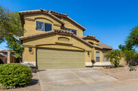 3630 E Monona Dr in Phoenix, AZ - Building Photo - Building Photo