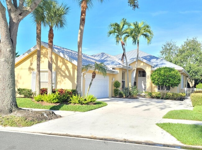 property at 2871 SW Brighton Way