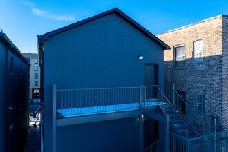 Celebration Apartments in Chicago, IL - Building Photo - Building Photo