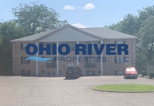 600 Northwood Ct, Unit 103 in Wheeling, WV - Building Photo