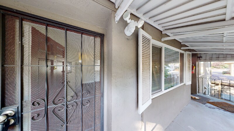1509 Morton St in Alameda, CA - Foto de edificio