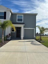 32619 Turtle Grace Lp in Wesley Chapel, FL - Building Photo