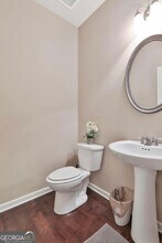 266 Stillwood Dr in Newnan, GA - Building Photo - Building Photo