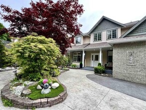 20683-2066A 66A Ave in Langley, BC - Building Photo - Building Photo