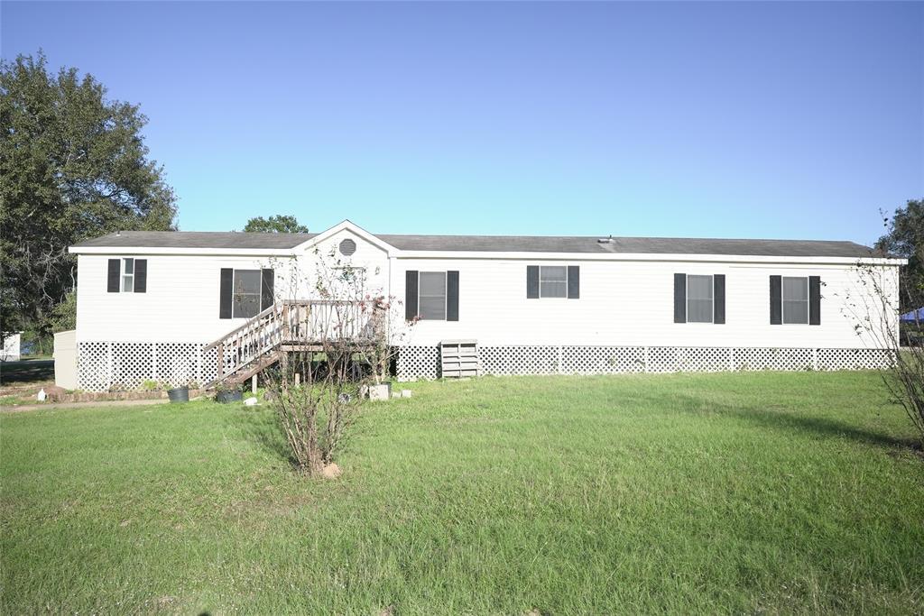 30831 Clyde Ln in Hockley, TX - Building Photo