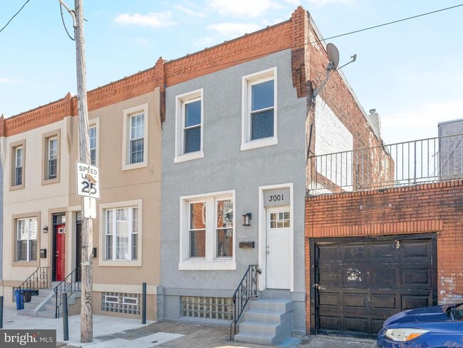 property at 3001 Agate St