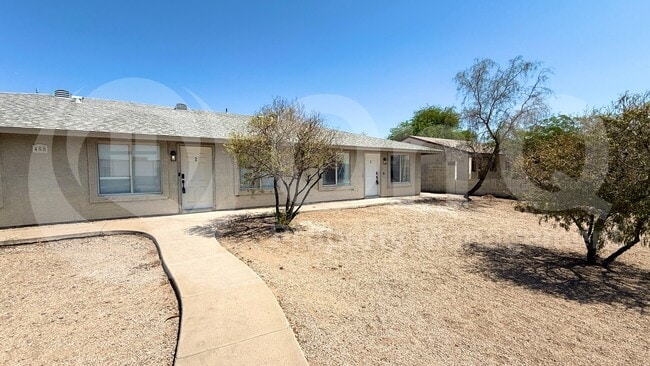 458 E Quail Ave in Apache Junction, AZ - Building Photo - Building Photo