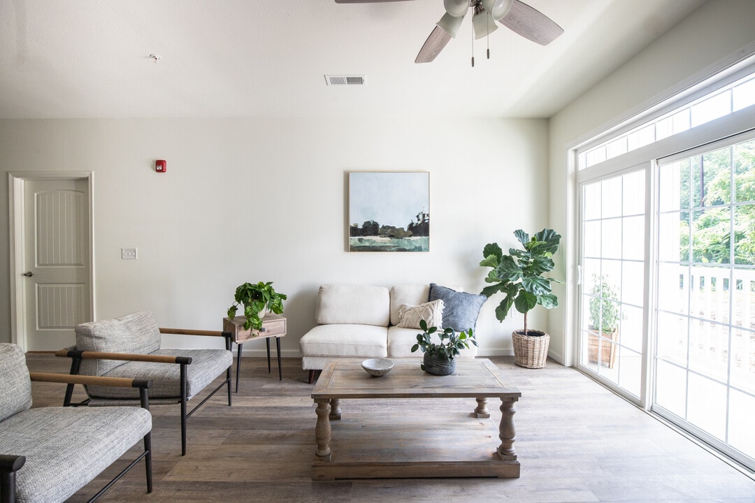 15 North in Dillsburg, PA - Building Photo