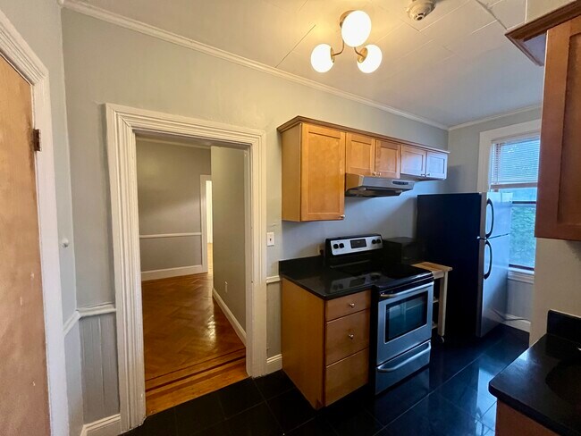 300 Benefit St, Unit 6 in Providence, RI - Building Photo - Building Photo