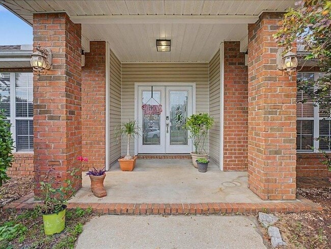 3063 Border Creek Dr in Crestview, FL - Building Photo - Building Photo