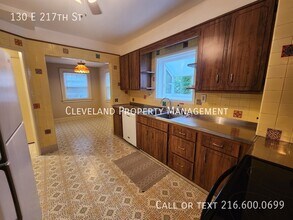 130 E 217th St in Euclid, OH - Building Photo - Building Photo